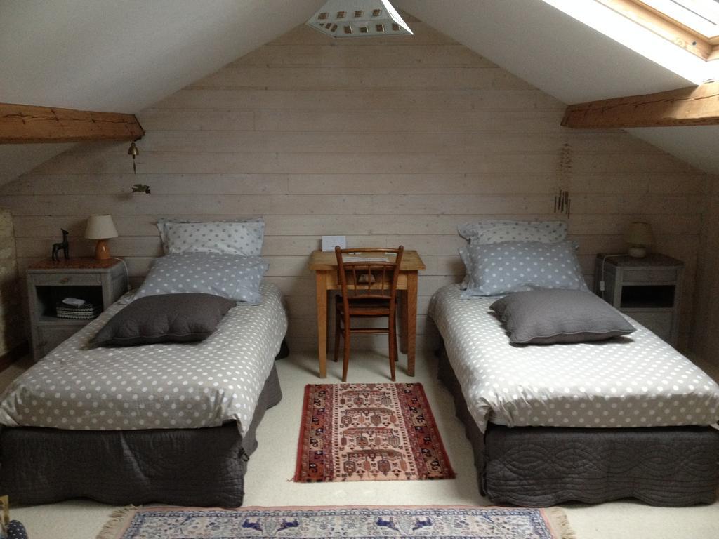 Chambres D'Hotes Villa Gael Angoulême Pokój zdjęcie