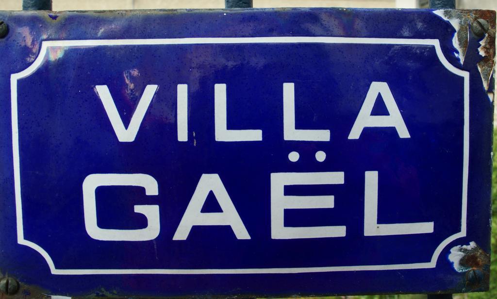 Chambres D'Hotes Villa Gael Angoulême Zewnętrze zdjęcie