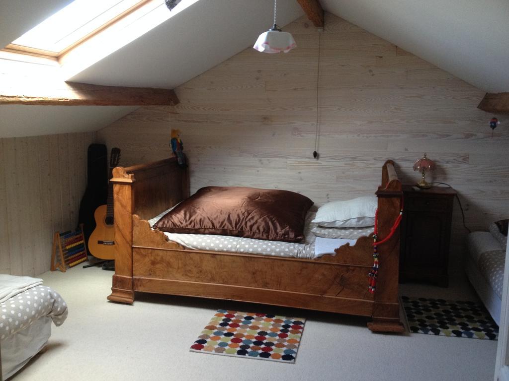Chambres D'Hotes Villa Gael Angoulême Pokój zdjęcie