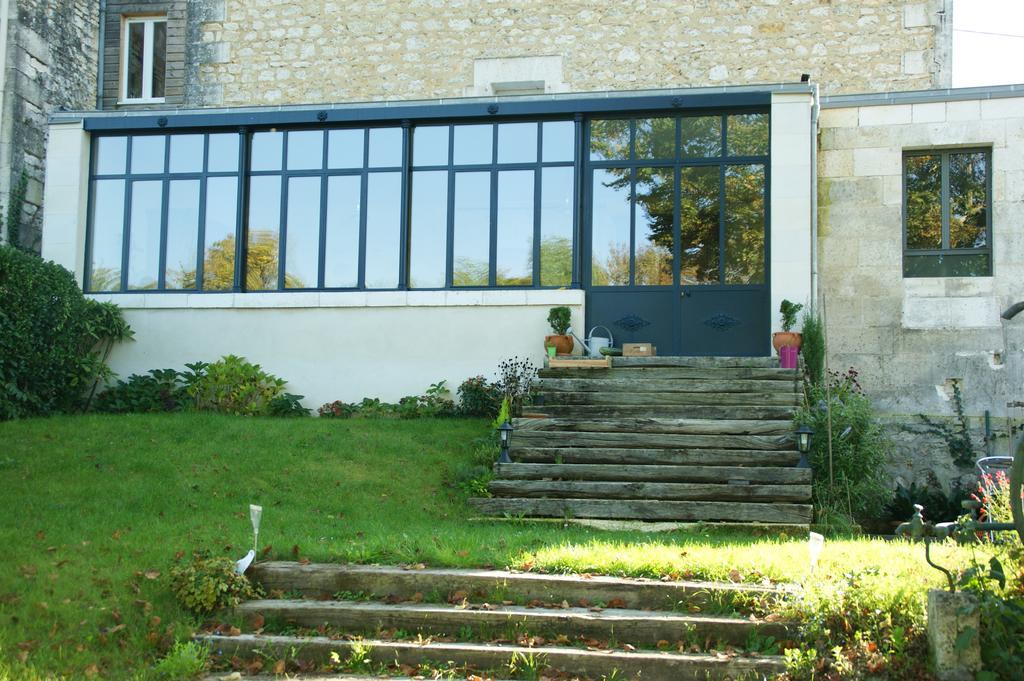 Chambres D'Hotes Villa Gael Angoulême Zewnętrze zdjęcie