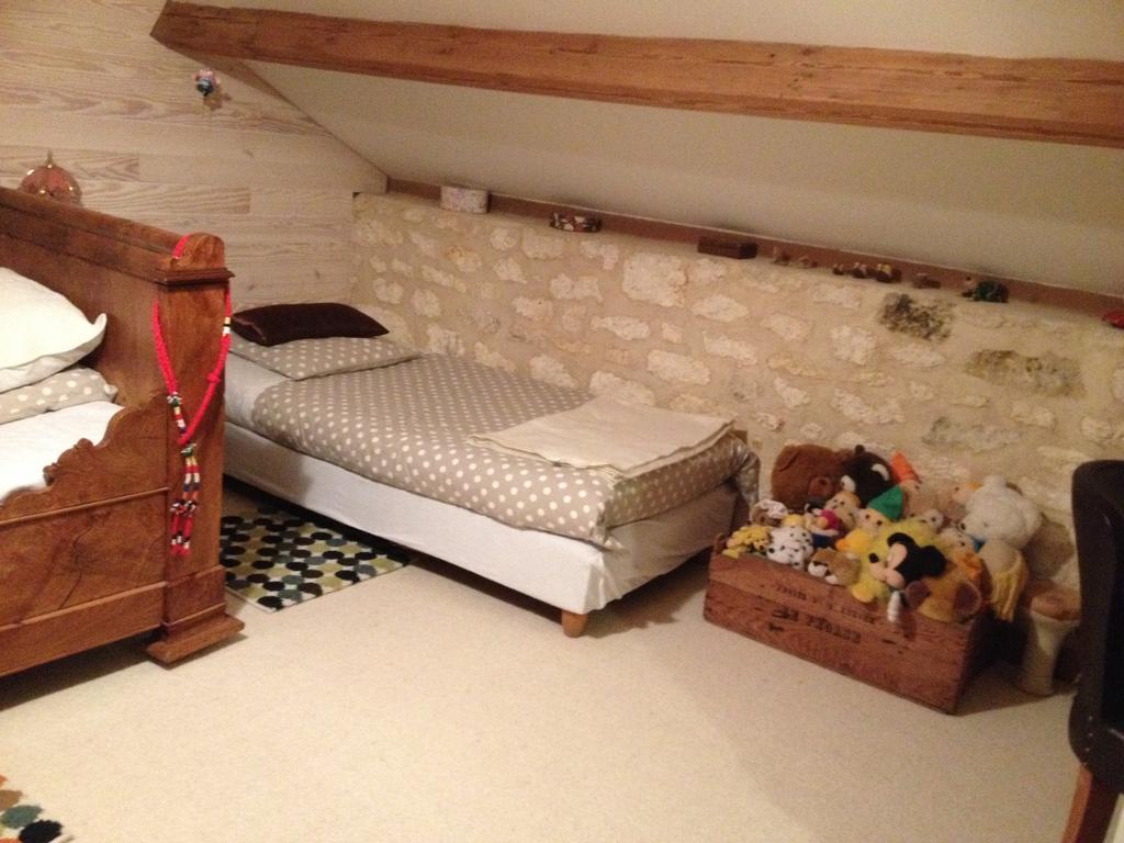 Chambres D'Hotes Villa Gael Angoulême Zewnętrze zdjęcie