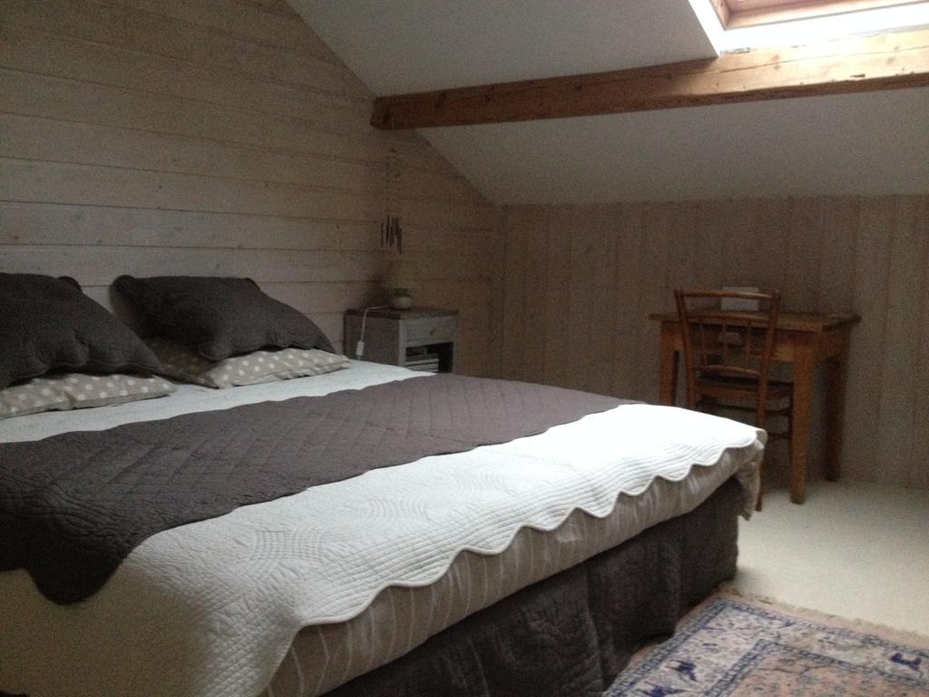Chambres D'Hotes Villa Gael Angoulême Pokój zdjęcie