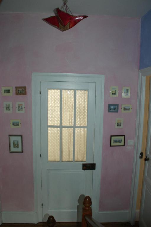 Chambres D'Hotes Villa Gael Angoulême Pokój zdjęcie