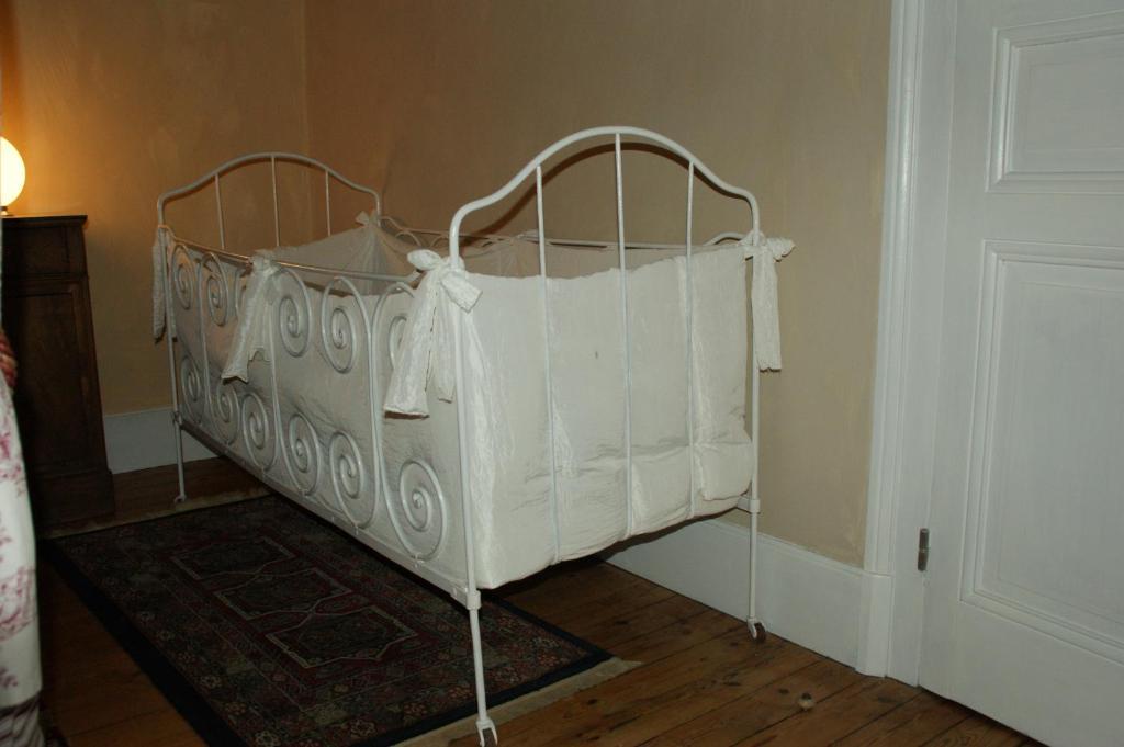 Chambres D'Hotes Villa Gael Angoulême Pokój zdjęcie