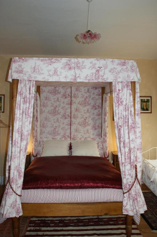 Chambres D'Hotes Villa Gael Angoulême Pokój zdjęcie